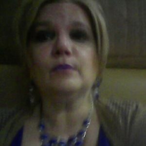 Meet your Posher, Vicki